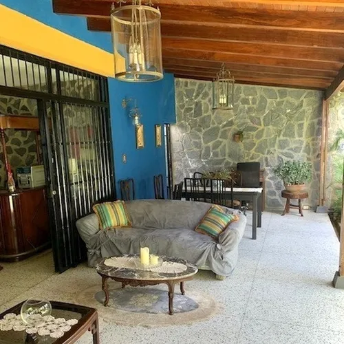 Venta - Casa - Urb. El Cafetal