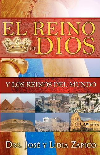 Libro El Reino De Dios Y Los Reinos Del Mundo (spanish Editi