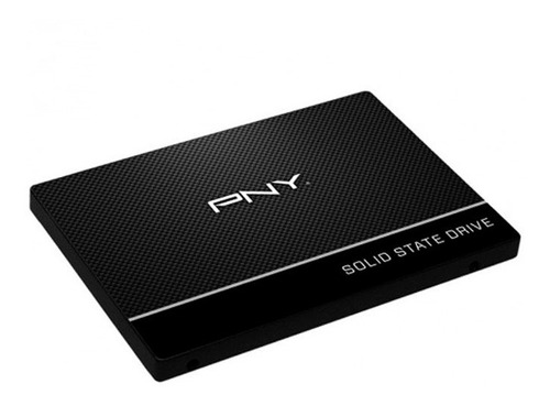 Pny Ssd 120gb Sata Iii