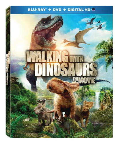 Dinosaurios En Hd