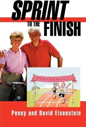 Libro Sprint To The Finish - David Eisenstein