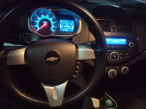 Chevrolet Spark 1.2 Gt M300 Ltz
