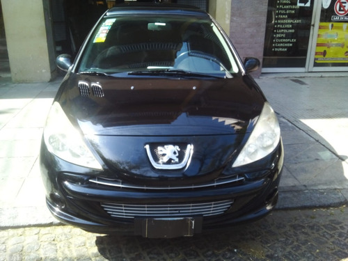 Peugeot 207 1.6 Sedan Xt Tiptronic