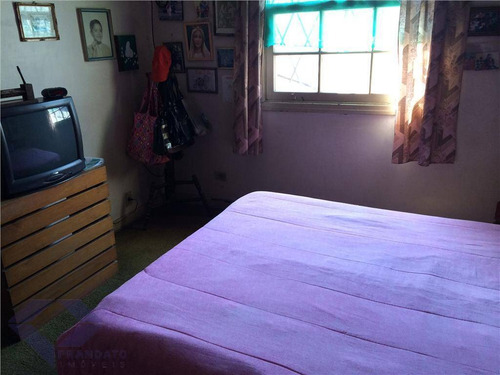 Imagem 10 de 15 de Casa Térrea Campo Belo 200 Metros 02 Quartos 03 Vagas 980.000,00 - 11727