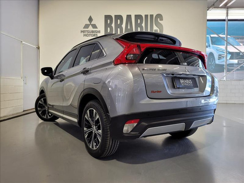 Mitsubishi Eclipse Cross 1.5 Mivec Turbo Hpe