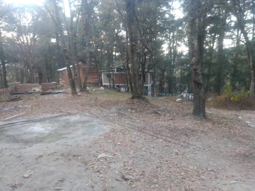 Imagen 4 de 11 de Terreno En Venta Exclusivo Fraccionamiento Campestre Para Su Cabaña