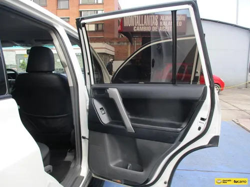 Toyota Prado Tx 4x4 3000cc At Aa