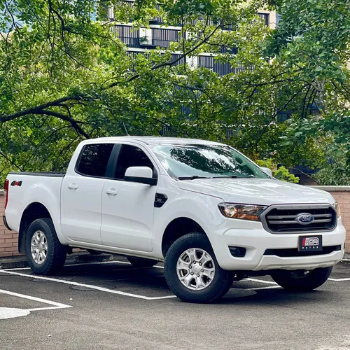 Ford Ranger 3.2 Xls