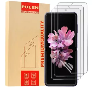 Protector Pulen Samsung Galaxy Z Flip X3 Unidades