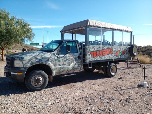 Ford 4000