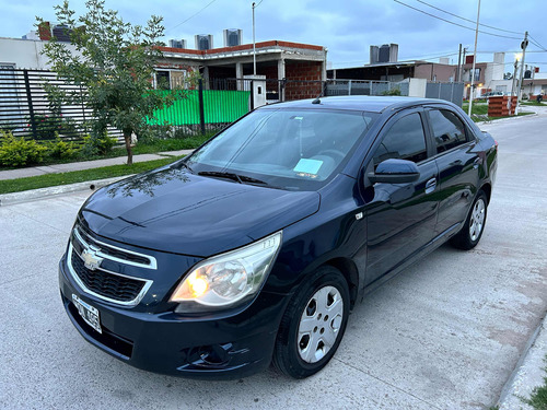 Chevrolet Cobalt 1.8 Lt Mt