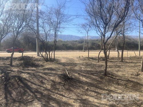 Terreno Comercial En Venta - Merlo San Luis