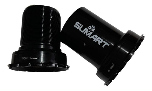 Caja Pedalera Para Sram Eje 30mm Pressfit-46mm Rosca Sumart