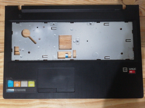 Carcasa Trackpad Lenovo G50 45