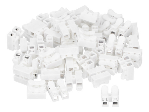 D 100 Conectores Ch2 For Llama De Lámpara De Techo Led