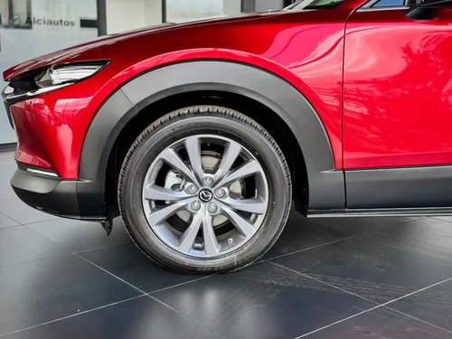 Mazda CX-30 GRAND TOURING AT MHEV