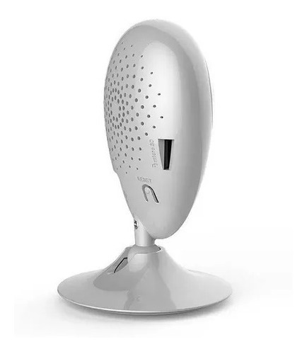 Imagen 5 de 9 de Camara Wifi Ezviz C2c 1080p Autoinstalable Interior