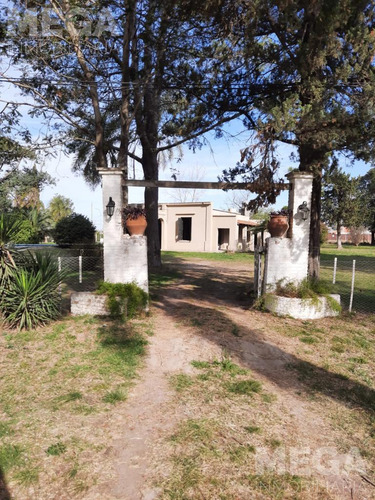 Quinta En Venta