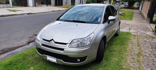 Citroën C4 1.6 X Pack Look