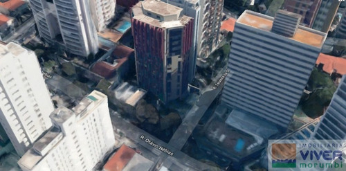 Imagem 7 de 11 de Conjunto Comercial No Paraiso - Nm4709
