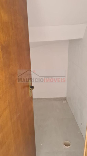 Imagem 9 de 15 de Casa Para Venda Em Mogi Das Cruzes, Vila Brasileira, 2 Dormitórios, 2 Suítes, 3 Banheiros, 2 Vagas - 1424_1-2366756