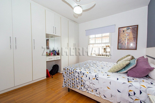 Imagem 14 de 15 de Casa - Perdizes - Ref: 142888 - V-142888
