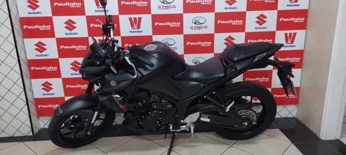 Imagem 9 de 16 de Yamaha Mt03