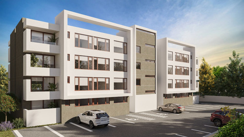 Edificio Laderas II
