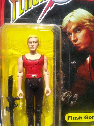 Flash Gordon Bif Bang Pow! Exclusive 2943/4408