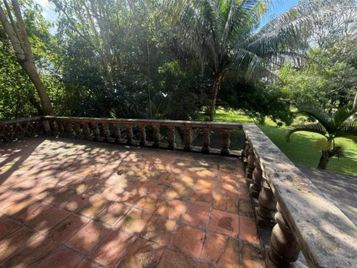 En Venta Rancho Cañero Con Cabeza De Hacienda Ubicado En La Posta Junto A Las Vías Del Tren