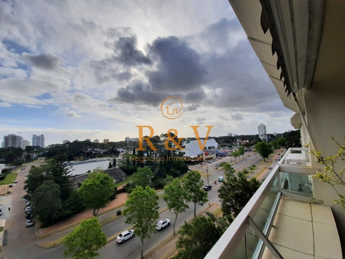 Imagen 6 de 21 de Venta Apartamento Parada 5 Roosevelt 3 Dormitorios