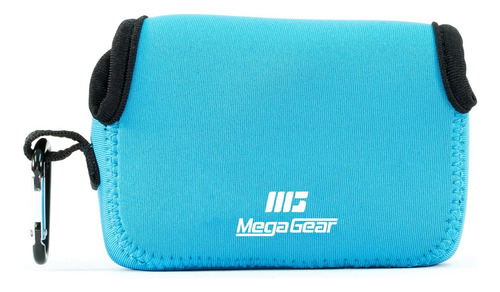 Megagear  Ultra-light Neopreno Funda Para Camara    Bolsa