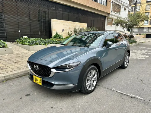 Mazda CX-30 2.0 Grand Touring Lx At Hibrido Ligero - Mhev