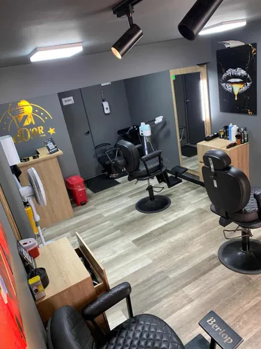 Barberia En Envigado