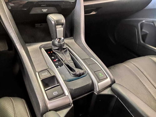 Honda Civic Sedan Exl 2.0 Flex 16v 4p Aut