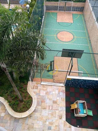 Apartamento Com 3 Dormitórios À Venda, 102 M² Por R$ 1.150.000,00 - Ipiranga - São Paulo/sp - Ap1710