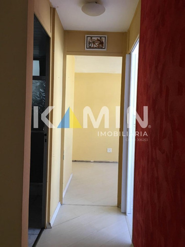 Imagem 6 de 25 de Apartamento À Venda, 56 M² Por R$ 190.000,00 - Fazendinha - Curitiba/pr - Ap0020