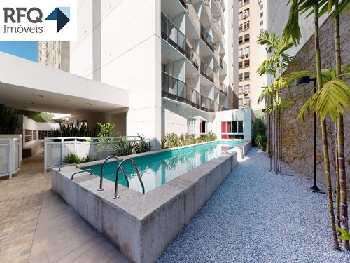 Imagem 10 de 21 de Studio Completamente Mobiliado Pronto Para Morar ! - St00047 - 69942066