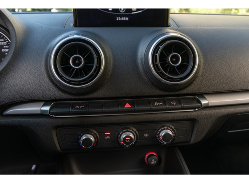 Audi A3 1.4 TFSI SEDAN ATTRACTION 16V FLEX 4P TIPTRONIC