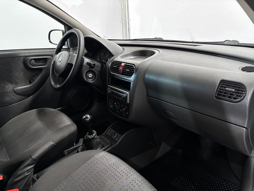 Chevrolet Corsa 1.0 MPFI MAXX 8V FLEX 4P MANUAL