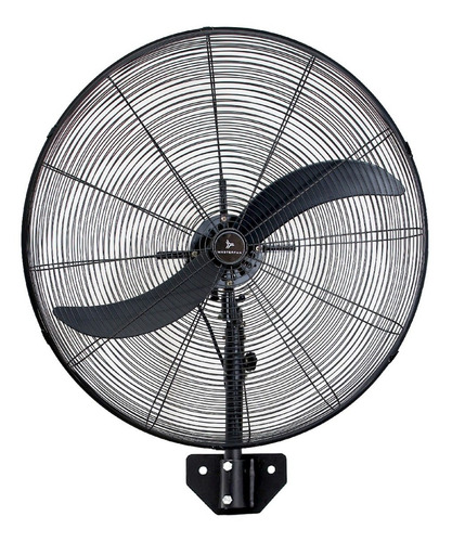 Imagen 3 de 3 de Ventilador Industrial De Pared 30 Pulgadas Masterfan Huracán