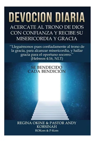 Libro: Devoción Diaria: Devoción Diaria Versión En Español