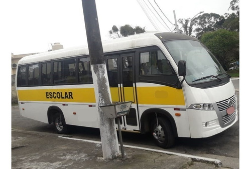 Micro Volare W9 2008/2008 (31 Lugares)