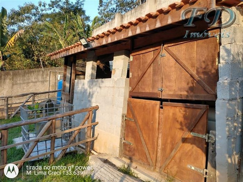 Imagem 10 de 25 de Chácaras Para Financiamento À Venda Em Mairiporã/sp - Compre O Seu Chácaras Para Financiamento Aqui! - 1479586