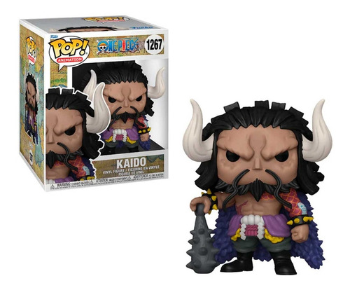 Funko Pop! One Piece - Kaido 1267