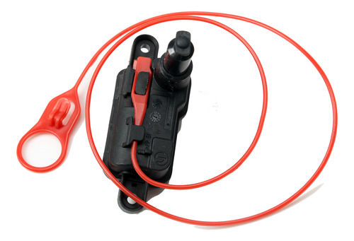 Actuador De Motor De Bloqueo De Combustible Audi A3 A5 S3 S5