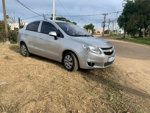 Chevrolet Sail