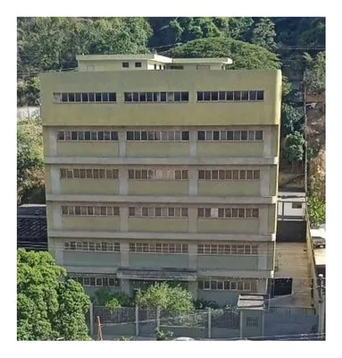 Edificio en venta