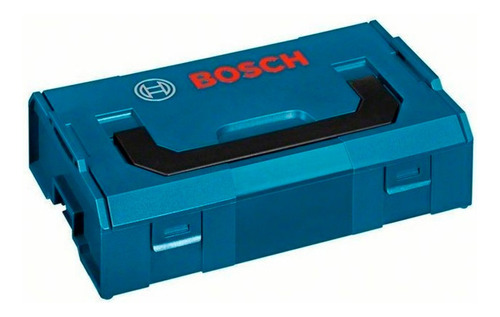 Bosch Maleta L-boxx Mini 26x6x16 Cm 