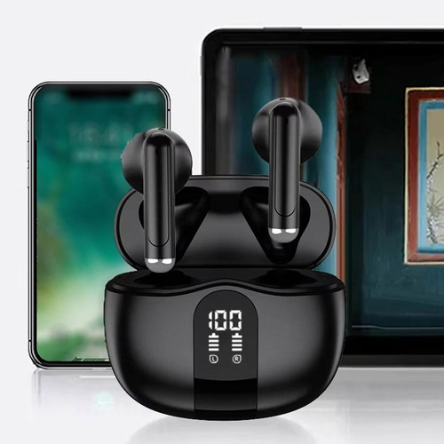 Auriculares Estéreo Inalámbricos Tws Bluetooth5.3 Que Duran